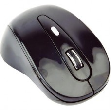 Мышка Gembird MUSW-6B-01-B Black (MUSW-6B-01)