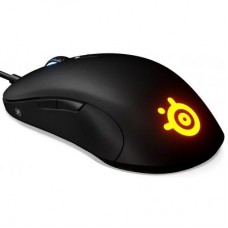 Мышка SteelSeries Sensei Ten Black (62527)