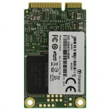 Накопитель SSD mSATA 256GB Transcend (TS256GMSA230S)