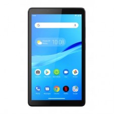 Планшет Lenovo Tab M7 2/32 LTE Platinum Grey + Case&Film (ZA570174UA)