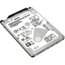 Жесткий диск для ноутбука 2.5" 500GB WDC Hitachi HGST (#0J38065 / HTS545050A7E680-FR#)