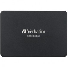 Накопитель SSD 2.5" 128GB Verbatim (49350)