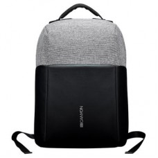 Рюкзак для ноутбука Canyon 15.6" BP-9 Anti-theft backpack, Black/Grey (CNS-CBP5BG9)