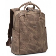 Рюкзак для ноутбука RivaCase 13.3" 8925 Beige (8925Beige)