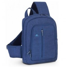 Рюкзак для ноутбука RivaCase 13.3" 7529 Blue (7529Blue)