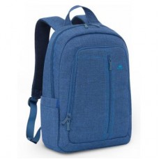 Рюкзак для ноутбука RivaCase 15.6" 7560 Blue (7560Blue)