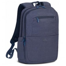 Рюкзак для ноутбука RivaCase 15.6" 7760 Black (7760Black)