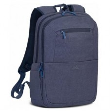 Рюкзак для ноутбука RivaCase 15.6" 7760 Blue (7760Blue)