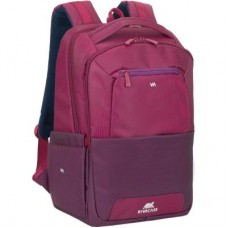 Рюкзак для ноутбука RivaCase 15.6" 7767 Claret violet/purple (7767Claret violet/purple)