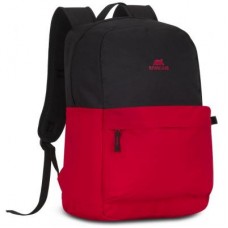 Рюкзак для ноутбука RivaCase 15.6" 5560 Black/pure red (5560Black/pure red)