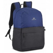 Рюкзак для ноутбука RivaCase 15.6" 5560 Сobalt blue/black (5560Сobalt blue/black)