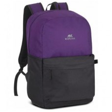 Рюкзак для ноутбука RivaCase 15.6" 5560 Violet/black (5560Violet/black)