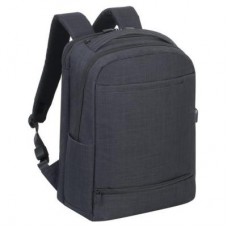 Рюкзак для ноутбука RivaCase 17.3" 8365 Black (8365Black)