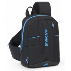 Рюкзак для ноутбука RivaCase 13.3" 7870 Black (7870Black)