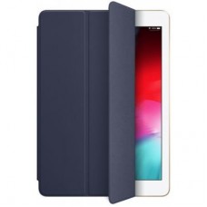 Чехол для планшета Apple iPad Smart Cover - Midnight Blue (MQ4P2ZM/A)
