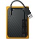 Накопитель SSD USB 3.0 1TB WD (WDBMCG0010BYT-WESN)