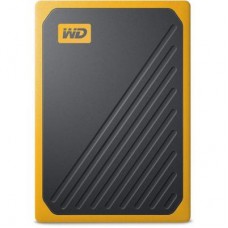 Накопитель SSD USB 3.0 1TB WD (WDBMCG0010BYT-WESN)