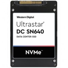 Накопитель SSD U.2 2.5" 960GB WD (WUS4BB096D7P3E1 / 0TS1960)