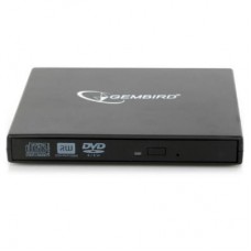 Оптический привод DVD-RW Gembird DVD-USB-02