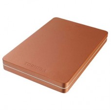Внешний жесткий диск 2.5" 1TB Toshiba (HDTH310ER3AB)