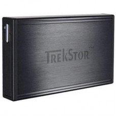 Внешний жесткий диск 3.5" 750GB TrekStor (TS35-750MGUB)