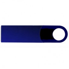 USB флеш накопитель Goodram 16GB URA2 Navy Blue USB 2.0 (URA2-0160NBBBB)