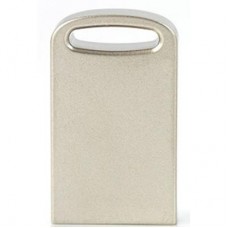 USB флеш накопитель Goodram 16GB Point Silver USB 3.0 (UPO3-0160S0BBB)