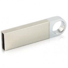 USB флеш накопитель Goodram 16GB UUN2 Silver USB 2.0 (UUN2-0160S0BBB)