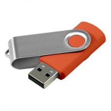 USB флеш накопитель Goodram 16GB UTS2 Red USB 2.0 (UTS2-0160R1BBB)