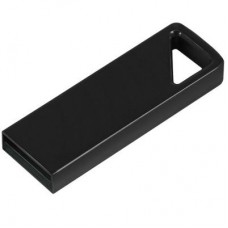 USB флеш накопитель Goodram 16GB UVA2 Graphite USB 2.0 (UVA2-0160E0BBB-B)