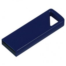 USB флеш накопитель Goodram 16GB UVA2 Navy Blue USB 2.0 (UVA2-0160NBBBB-B)