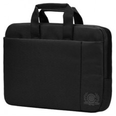 Сумка для ноутбука Continent 16" CC-215 BK (CC-215BK)