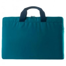 Сумка для ноутбука Tucano 16" Minilux Blue (BFML1516-B)