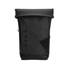 Рюкзак для ноутбука HP 15 OMEN TCT Rolltop Backpack (7MT83AA)