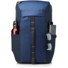 Рюкзак для ноутбука HP 15.6" Pavilion Tech Blue Backpack (5EF00AA)