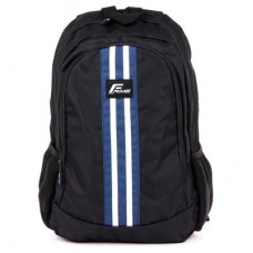 Рюкзак для ноутбука Frime 15.6" (ADI Black)