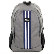 Рюкзак для ноутбука Frime 15.6" (ADI Grey)