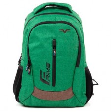 Рюкзак для ноутбука Frime 15.6" (Hamster Green)