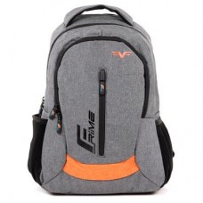 Рюкзак для ноутбука Frime 15.6" (Hamster Grey)