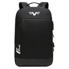 Рюкзак для ноутбука Frime 15.6" (Trip Black)