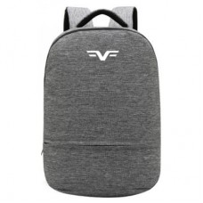 Рюкзак для ноутбука Frime 15.6" (Whitenoise Grey)