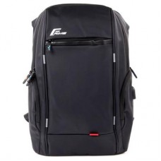 Рюкзак для ноутбука Frime 16" (Voyager Black)