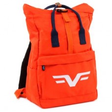 Рюкзак для ноутбука Frime 17" (Fresh Orange)