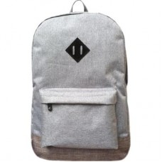 Рюкзак для ноутбука Continent 16" BP-003 Grey (BP-003Grey)