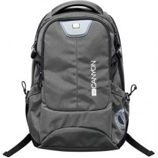 Рюкзак для ноутбука Canyon 15.6" BP-7 Backpack, Dark Grey (CND-TBP5B7)