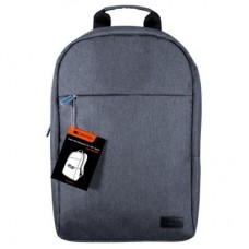 Рюкзак для ноутбука Canyon 15.6" BP-4 Backpack, Dark BlueGrey (CNE-CBP5DB4)