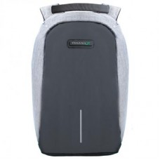 Рюкзак для ноутбука Grand-X 15,6" RS525 Grey (RS-525)