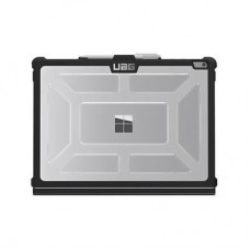 Чехол для ноутбука Uag 13.5" Microsoft Surface Book Plasma, Ice (SFBKUNIV-L-IC)