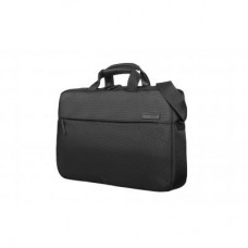 Сумка для ноутбука Tucano 15.6" Free&Busy, black (BFRBUB15-BK)