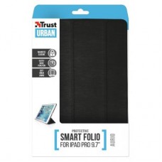 Чехол для планшета Trust 9.7" URBAN AURIO for IPad Pro BLACK (21099)